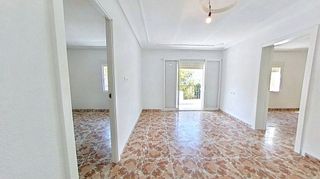 Piso en alquiler en Virgen del Remedio en Alicante