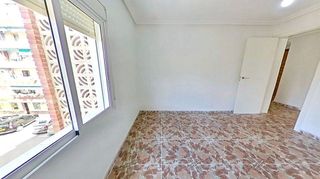 Piso en alquiler en Virgen del Remedio en Alicante