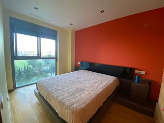 Piso en alquiler en Nueva Almería - Cortijo Grande - Vega de Acá en Almería