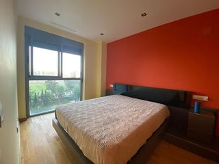 Piso en alquiler en Nueva Almería - Cortijo Grande - Vega de Acá en Almería