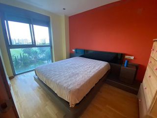 Piso en alquiler en Nueva Almería - Cortijo Grande - Vega de Acá en Almería