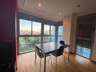 Piso en alquiler en Nueva Almería - Cortijo Grande - Vega de Acá en Almería