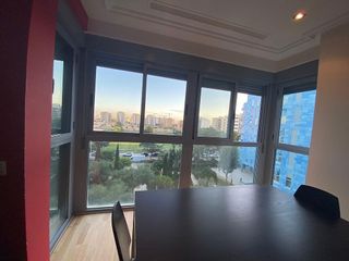 Piso en alquiler en Nueva Almería - Cortijo Grande - Vega de Acá en Almería