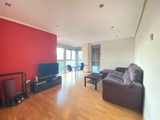 Piso en alquiler en Nueva Almería - Cortijo Grande - Vega de Acá en Almería