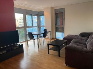 Piso en alquiler en Nueva Almería - Cortijo Grande - Vega de Acá en Almería