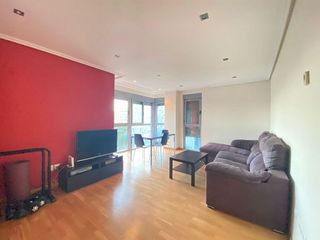 Piso en alquiler en Nueva Almería - Cortijo Grande - Vega de Acá en Almería