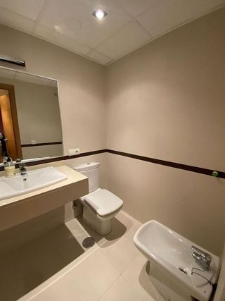 Piso en alquiler en Nueva Almería - Cortijo Grande - Vega de Acá en Almería