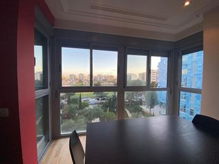 Piso en alquiler en Nueva Almería - Cortijo Grande - Vega de Acá en Almería