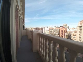 Piso en alquiler en Arrancapins en Valencia