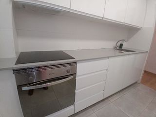 Piso en alquiler en Arrancapins en Valencia