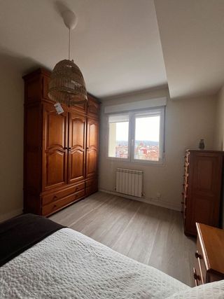 Piso en alquiler en Centro en Gijón