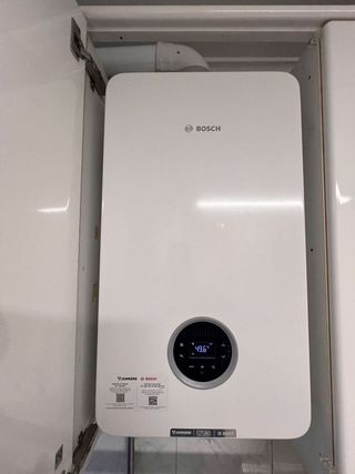 Piso en alquiler en Centro en Gijón