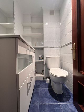 Piso en alquiler en Centro en Gijón