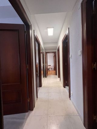 Piso en alquiler en Centro en Gijón