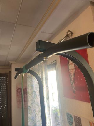 Máquina Multifuncional Gimnasio