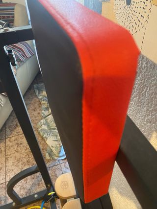 Máquina Multifuncional Gimnasio