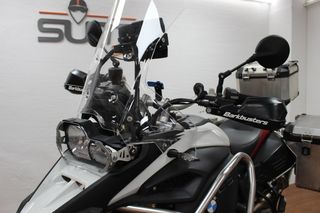 BMW F800 GS ADVENTURE | 2015 | 87.930 km