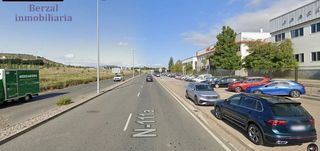 Nave industrial en alquiler en El Campillo - Polígono Cantabria en Logroño