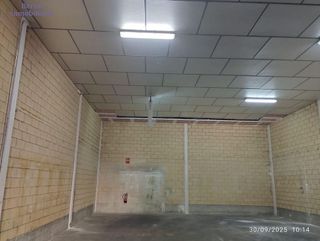 Nave industrial en alquiler en El Campillo - Polígono Cantabria en Logroño