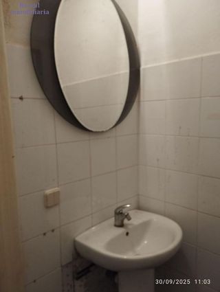 Nave industrial en alquiler en El Campillo - Polígono Cantabria en Logroño