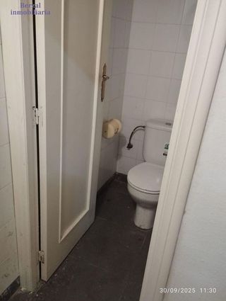 Nave industrial en alquiler en El Campillo - Polígono Cantabria en Logroño