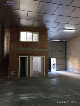 Nave industrial en alquiler en El Campillo - Polígono Cantabria en Logroño