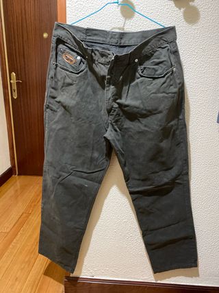 Ropa de hombre XXL. Todo x 8