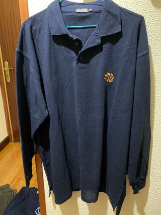 Ropa de hombre XXL. Todo x 8