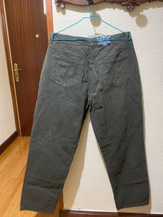 Ropa de hombre XXL. Todo x 8