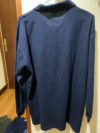 Ropa de hombre XXL. Todo x 8