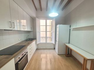 Piso en alquiler en Mercat  - La Missió - Plaça dels Patins en Palma de Mallorca