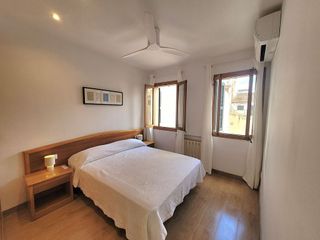 Piso en alquiler en Mercat  - La Missió - Plaça dels Patins en Palma de Mallorca