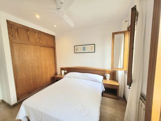 Piso en alquiler en Mercat  - La Missió - Plaça dels Patins en Palma de Mallorca