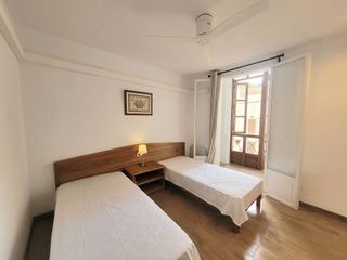 Piso en alquiler en Mercat  - La Missió - Plaça dels Patins en Palma de Mallorca