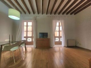 Piso en alquiler en Mercat  - La Missió - Plaça dels Patins en Palma de Mallorca