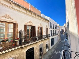Casa adosada en venta en Centro en Almería