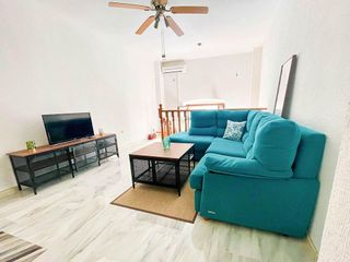 Casa adosada en venta en Centro en Almería