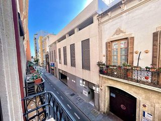 Casa adosada en venta en Centro en Almería