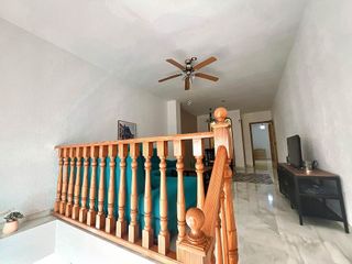 Casa adosada en venta en Centro en Almería