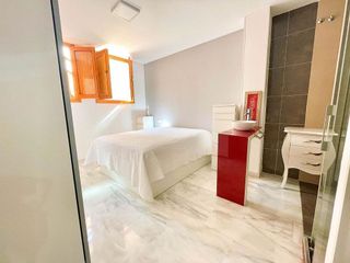 Casa adosada en venta en Centro en Almería