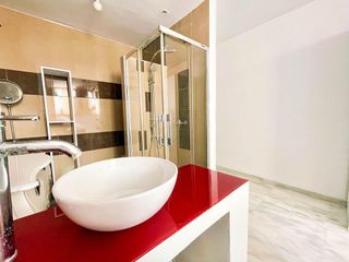 Casa adosada en venta en Centro en Almería