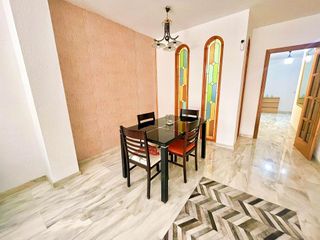 Casa adosada en venta en Centro en Almería