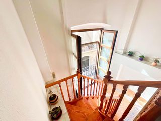 Casa adosada en venta en Centro en Almería