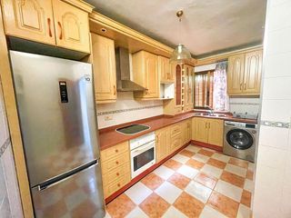 Casa adosada en venta en Centro en Almería