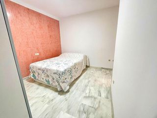 Casa adosada en venta en Centro en Almería