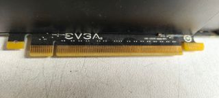 EVGA GTX 650 Ti 2GB GDDR5