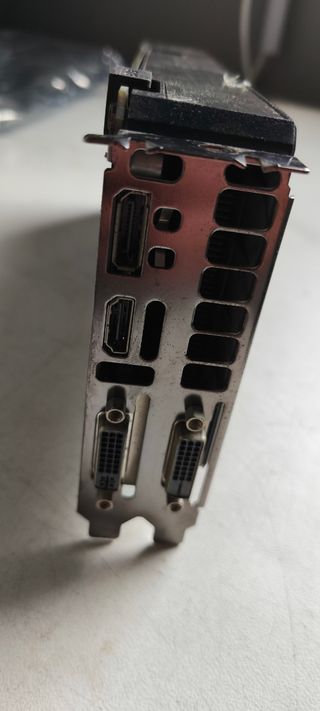 EVGA GTX 650 Ti 2GB GDDR5