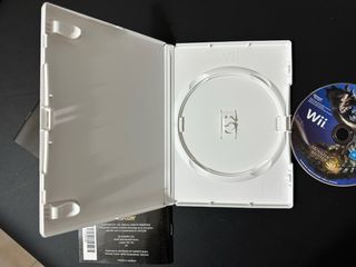 Monster Hunter Tri Wii