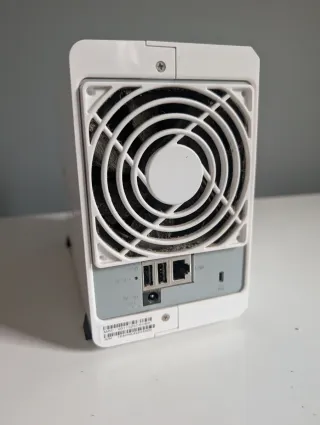 NAS Synology DS216se