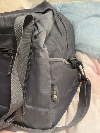 2 Bolsos de Viaje Cabina Aerolínea